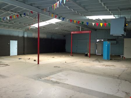 A look at Commercial Service/Industrial Spaces in Madera commercial space in Madera
