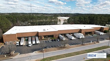 A look at 6150 Lagrange Boulevard Industrial space for Rent in Atlanta