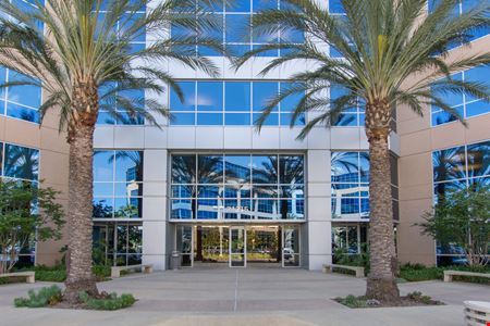A look at Campus at Warner Center Office space for Rent in Woodland Hills