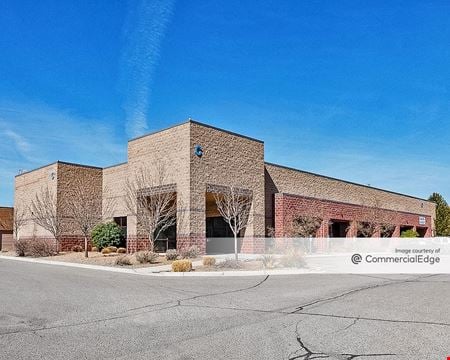 A look at 520 Airport Drive NW Commercial space for Rent in Albuquerque
