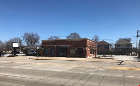A look at 10659 Ridgeland Avenue commercial space in Chicago Ridge