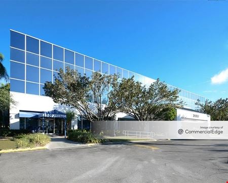 A look at Northside Square - 29399 US Highway 19 North Office space for Rent in Clearwater