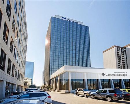 A look at 8333 Douglas at Douglas Center--DUPLICATE Office space for Rent in Dallas
