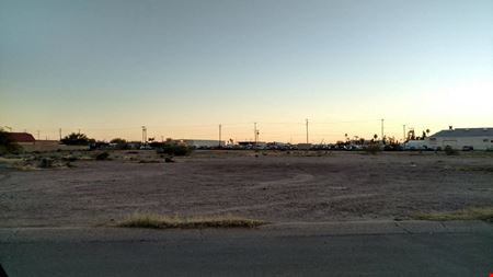 A look at 1st St & 11th St, APN: 504-22-0170, 0160 commercial space in Casa Grande