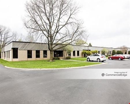A look at The Meadows Office Complex Commercial space for Rent in Wayne