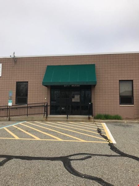 A look at 97 McKee Drive Commercial space for Rent in Mahwah