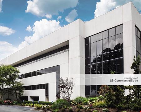 A look at 200 Broadhollow Road Office space for Rent in Melville