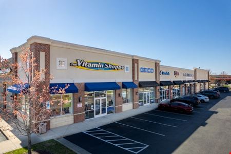 A look at 1348 Java Lane Retail space for Rent in Burlington