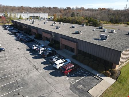 A look at 502 Techne Center commercial space in Milford