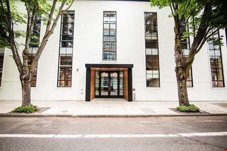 A look at 710 Oregon Square Commercial space for Rent in Portland