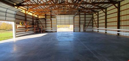 A look at 16917 Harmony Rd Industrial space for Rent in Marengo