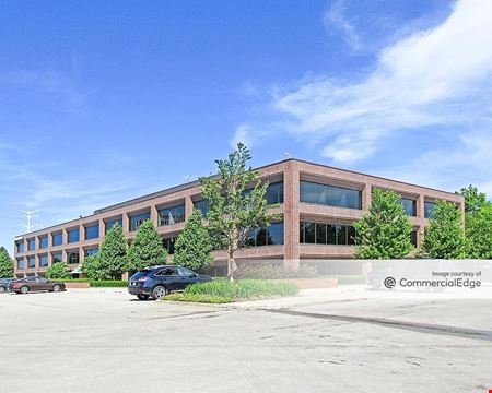 A look at 1200 Jorie Blvd Office space for Rent in Oak Brook
