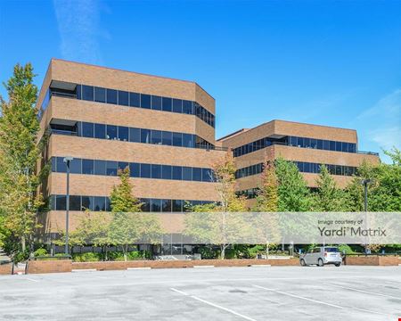A look at 1 Lincoln Center Office space for Rent in Portland