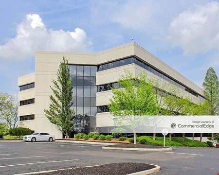 A look at Executive Centre 1 commercial space in Cincinnati