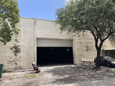 A look at 601 NW 12th Avenue commercial space in Pompano Beach