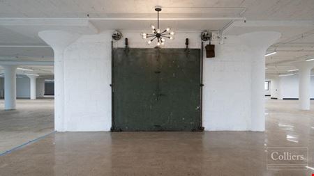 A look at Spaces @ Midway Mile Industrial space for Rent in St Paul
