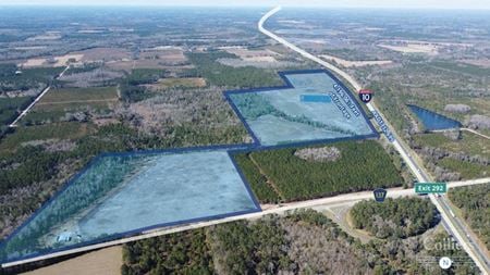 A look at 201.46 AC  Wellborn, FL commercial space in Wellborn