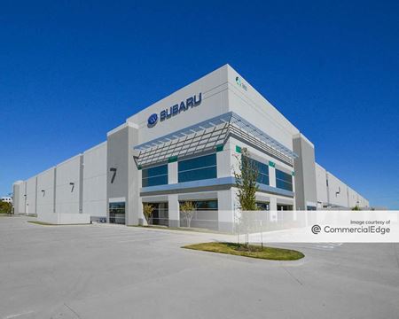 A look at Prologis Park 121 - Building 3 Industrial space for Rent in Coppell