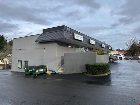 A look at 9575 SW Beaverton Hillsdale Hwy Retail space for Rent in Beaverton