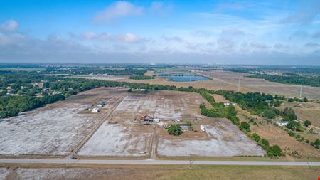 A look at Balm Boyette Land Commercial space for Sale in Riverview