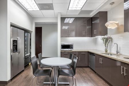 A look at Heron Bay Coworking space for Rent in Coral Springs