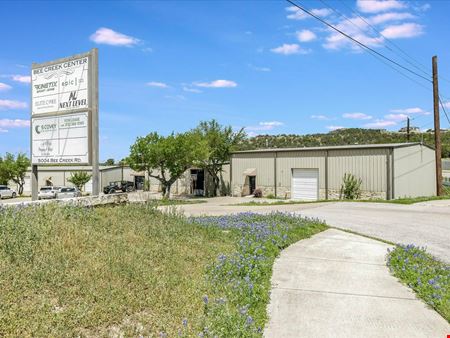 A look at 5004 Bee Creek Rd commercial space in Spicewood