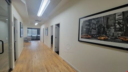 A look at 3,400 SF | 2233 Nostrand Avenue | Built-Out Professional Office Space for Lease Office space for Rent in Brooklyn