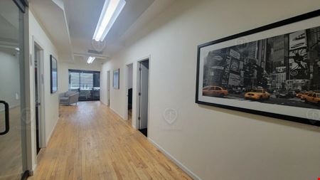 A look at 3,400 SF | 2233 Nostrand Avenue | Built-Out Professional Office Space for Lease Office space for Rent in Brooklyn