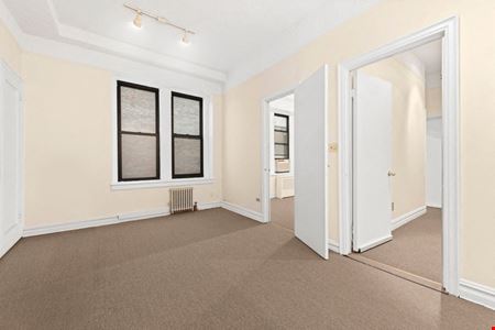 A look at 140 West 79th Street commercial space in New York