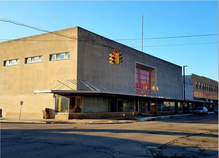 A look at 140 Washington Ave Retail space for Rent in Endicott