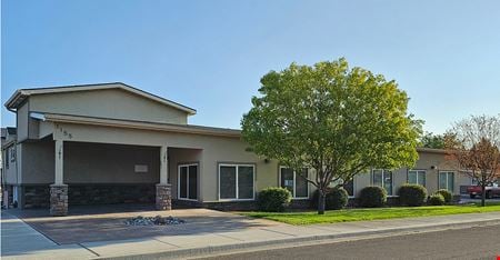 A look at Blue Lakes Place Office space for Rent in Twin Falls