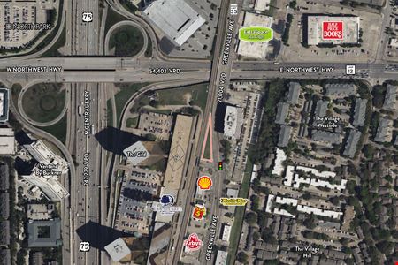 A look at ±0.23 Acres | Dallas commercial space in Dallas