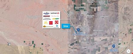 A look at Land for Ground Lease BTS or Sale in the Southeast Valley Commercial space for Sale in Florence
