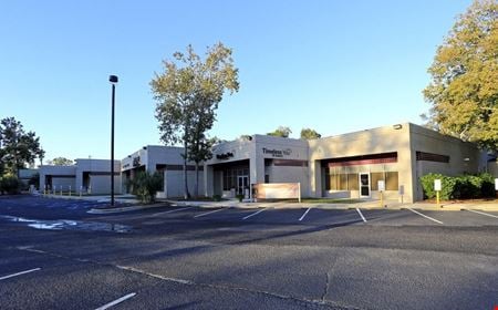 A look at Bridgewater Center Retail space for Rent in Mount Pleasant