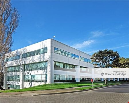 A look at San Francisco Executive Park - 250 Executive Park Office space for Rent in San Francisco