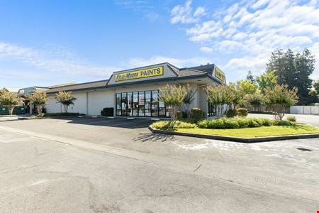 A look at Retail/Office for Lease commercial space in Ukiah