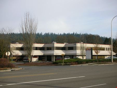 A look at Sunny Ridge Square commercial space in Clackamas