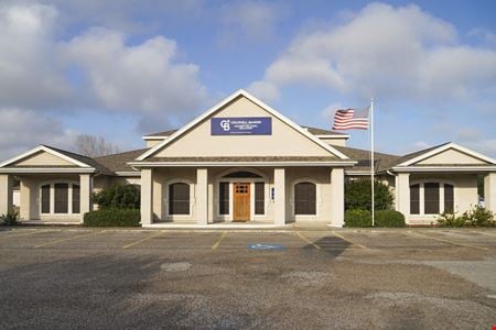 A look at 5034 Holly Rd Office space for Rent in Corpus Christi