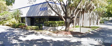 A look at 5420 NW 33rd Avenue Office space for Rent in Fort Lauderdale