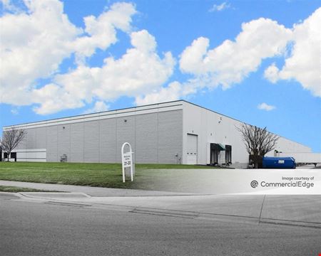 A look at Southpark I Industrial space for Rent in Grove City