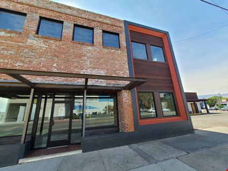 A look at 24 California Commercial space for Rent in Reno