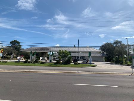 A look at Malabar BP commercial space in Palm Bay