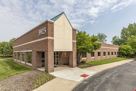 A look at The Premier Office Center commercial space in Ann Arbor