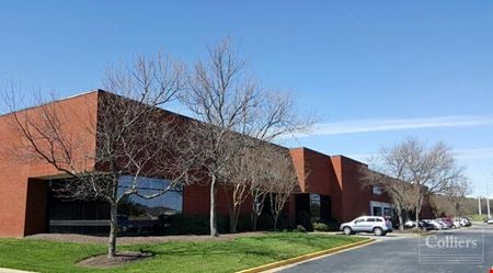 A look at Southpark Industrial Park Commercial space for Rent in Richmond
