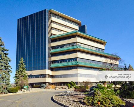 A look at Overlook Corporate Center Commercial space for Rent in Little Falls