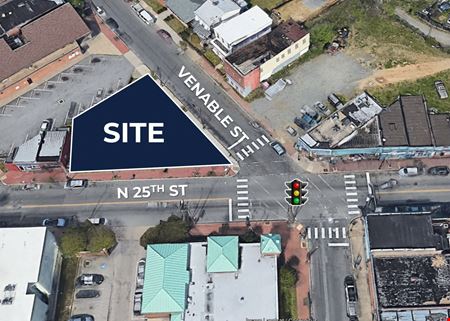 A look at 1008 N. 25th Street Commercial space for Sale in Richmond