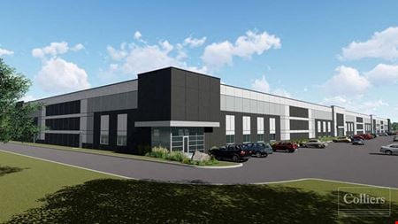 A look at Interstate South Logistics Park - Building II commercial space in Lakeville