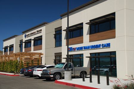 A look at 14550 West Soledad Canyon Road Retail space for Rent in Santa Clarita