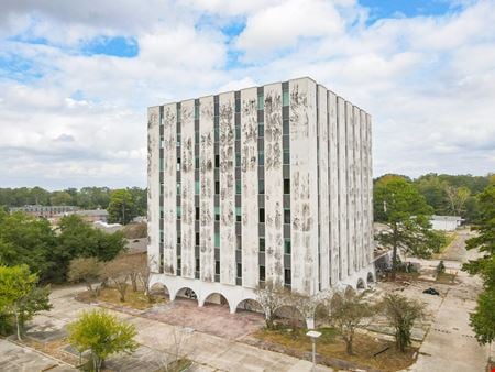 A look at Highly Visible Redevelopment Opportunity near Amazon Office space for Rent in Baton Rouge