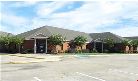 A look at 4770 Woodmere Boulevard Office space for Rent in Montgomery